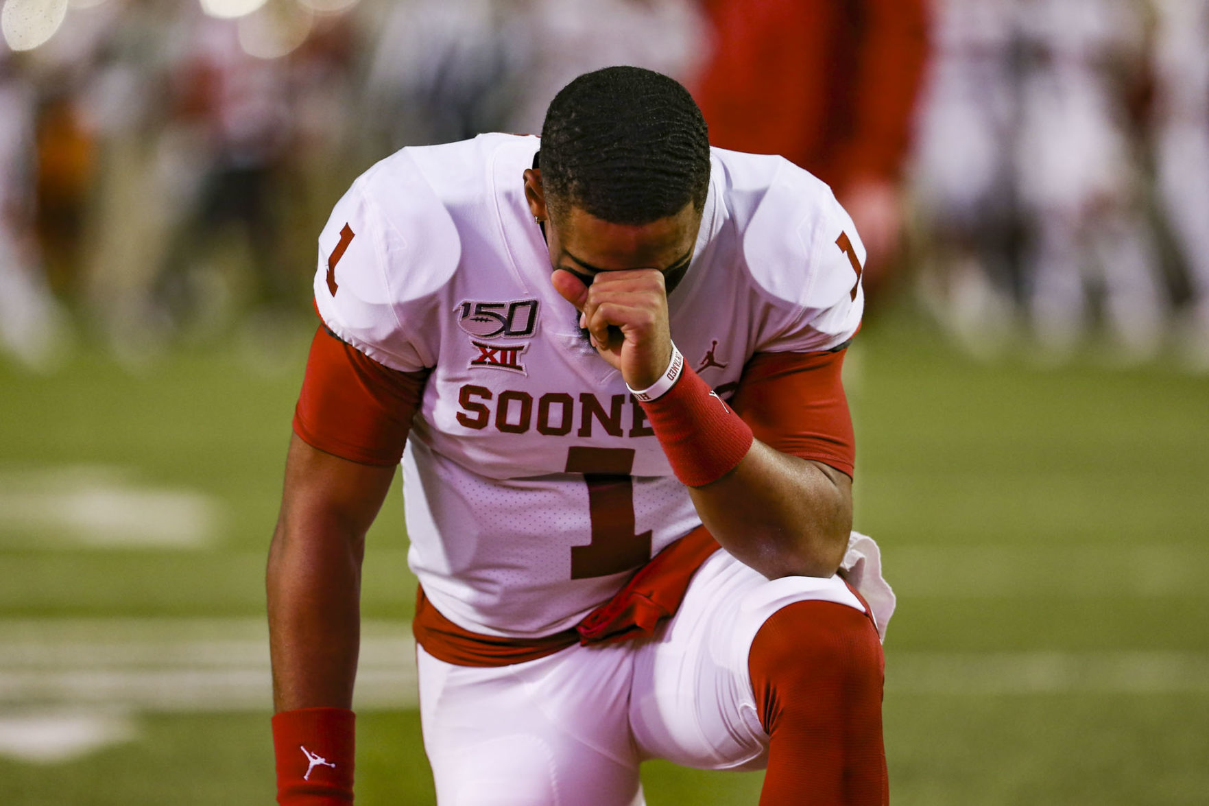 Jalen Hurts